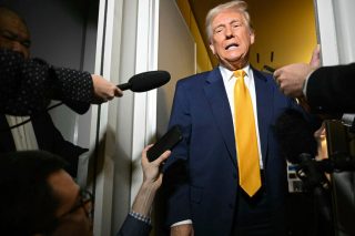 trump